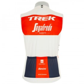 2020 Trek-Segafredo Fietsvest N001